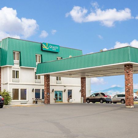 Quality Inn Helena Exterior foto