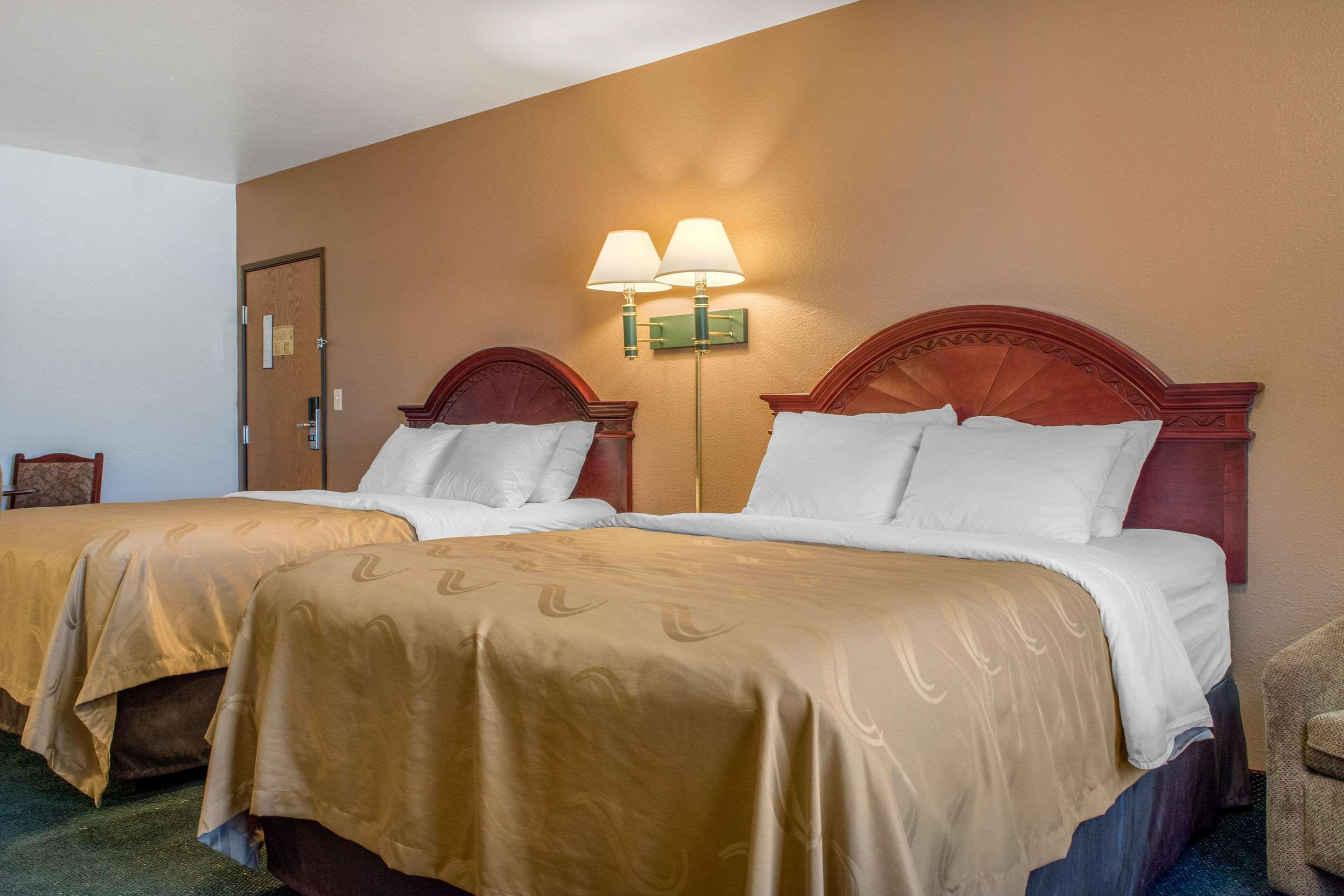 Quality Inn Helena Exterior foto