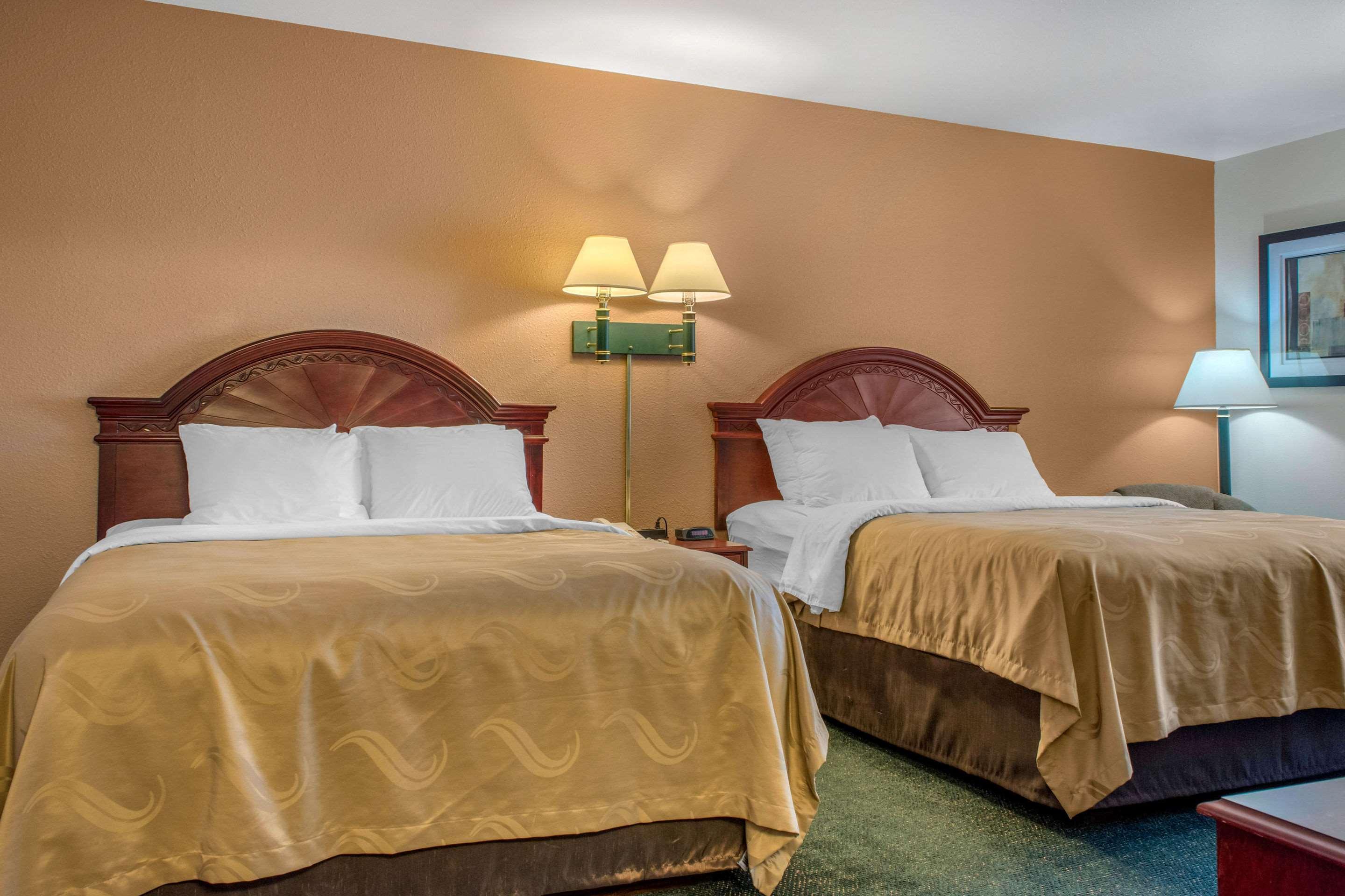 Quality Inn Helena Exterior foto