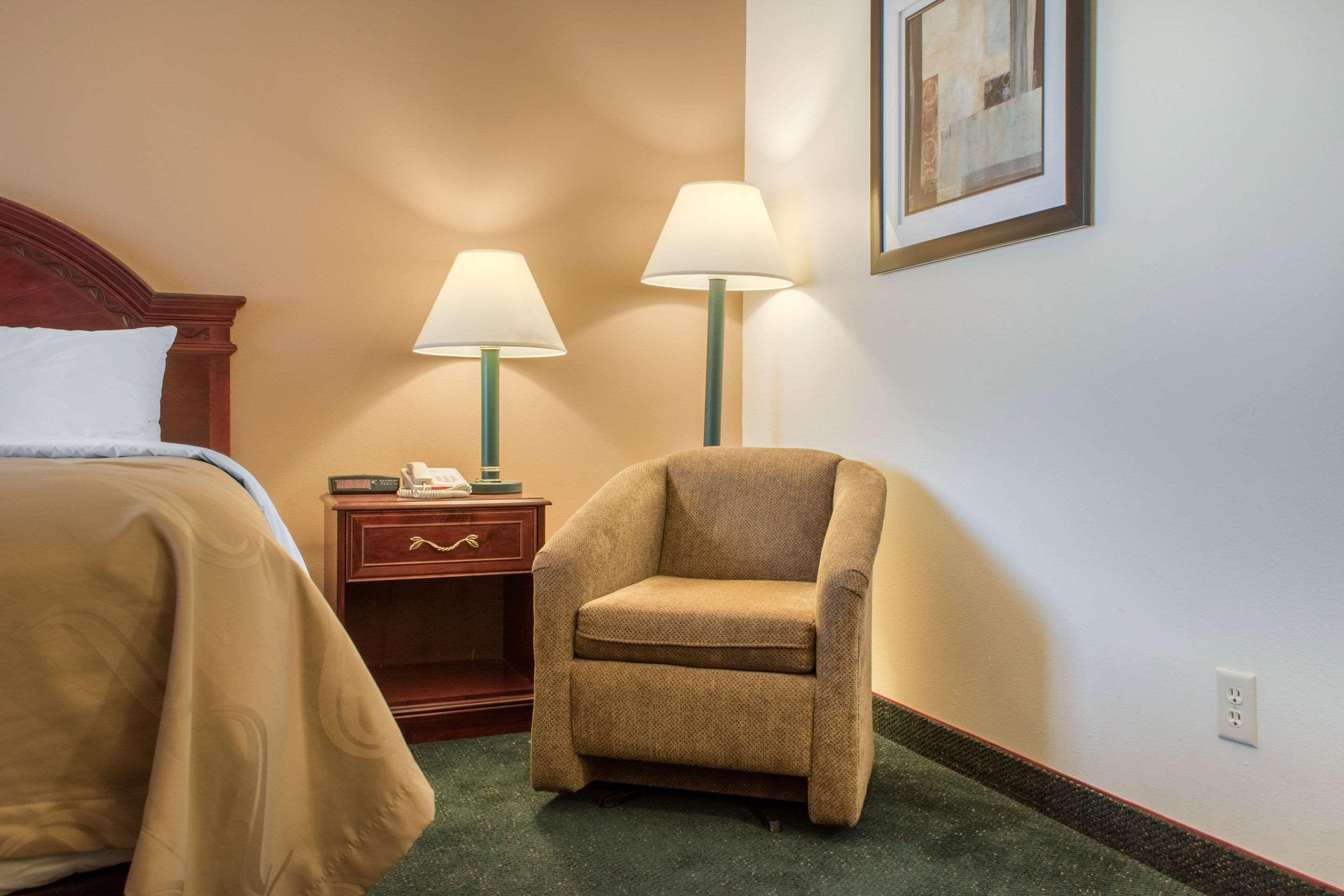 Quality Inn Helena Exterior foto