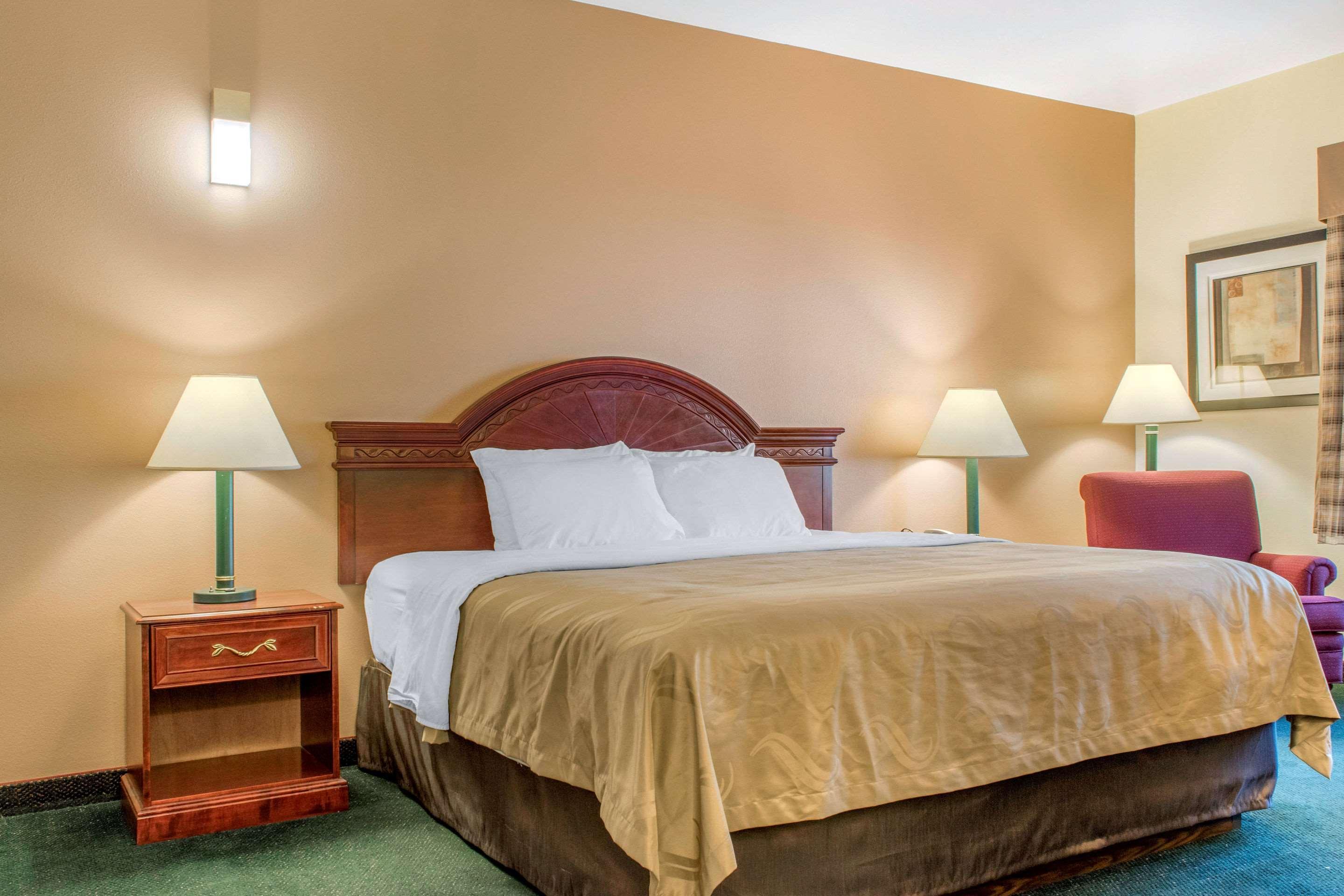 Quality Inn Helena Exterior foto