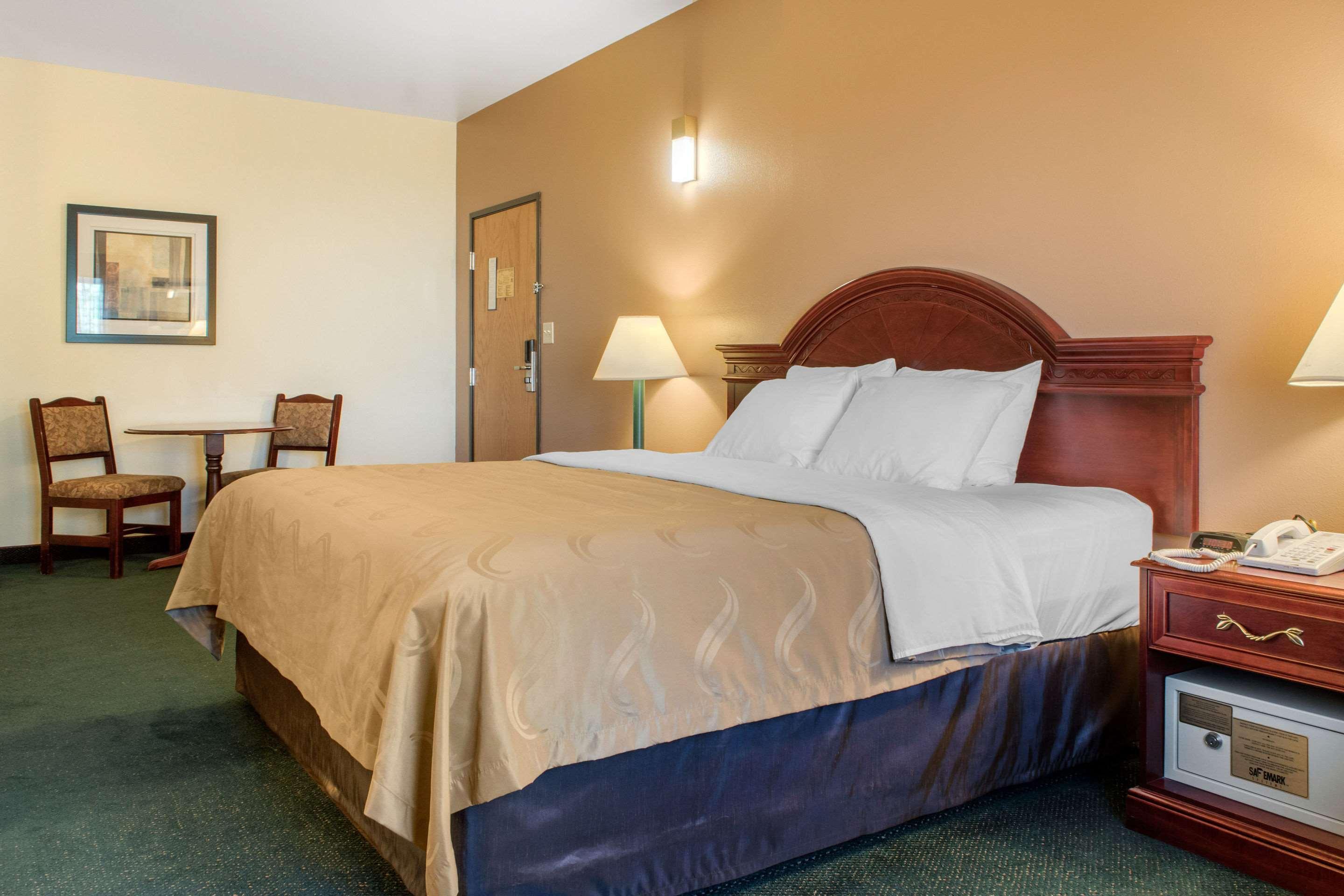 Quality Inn Helena Exterior foto