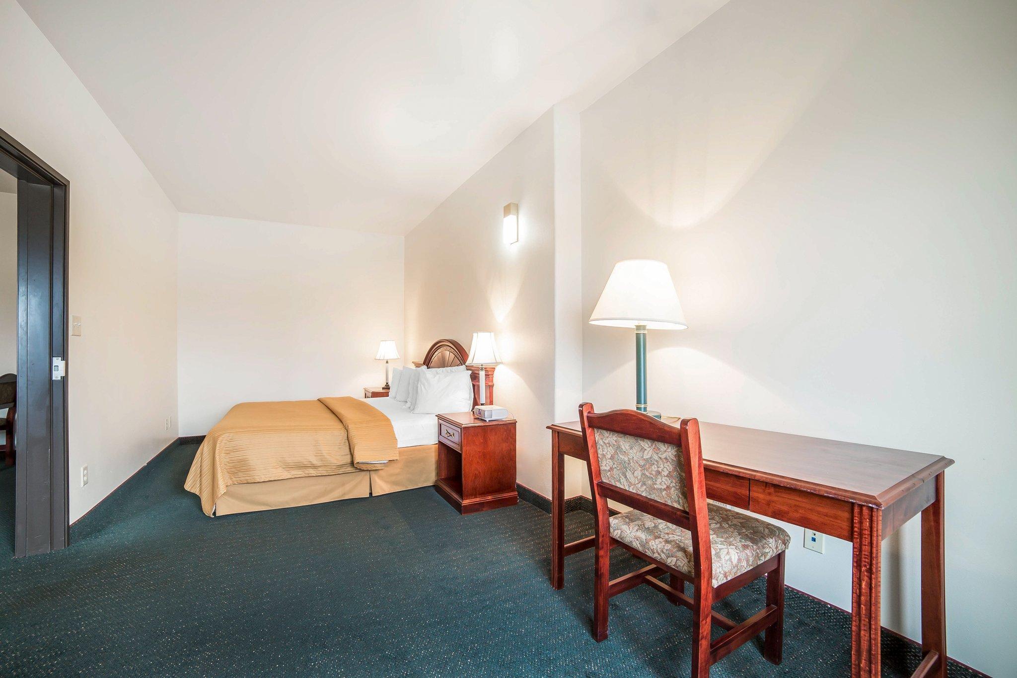 Quality Inn Helena Exterior foto
