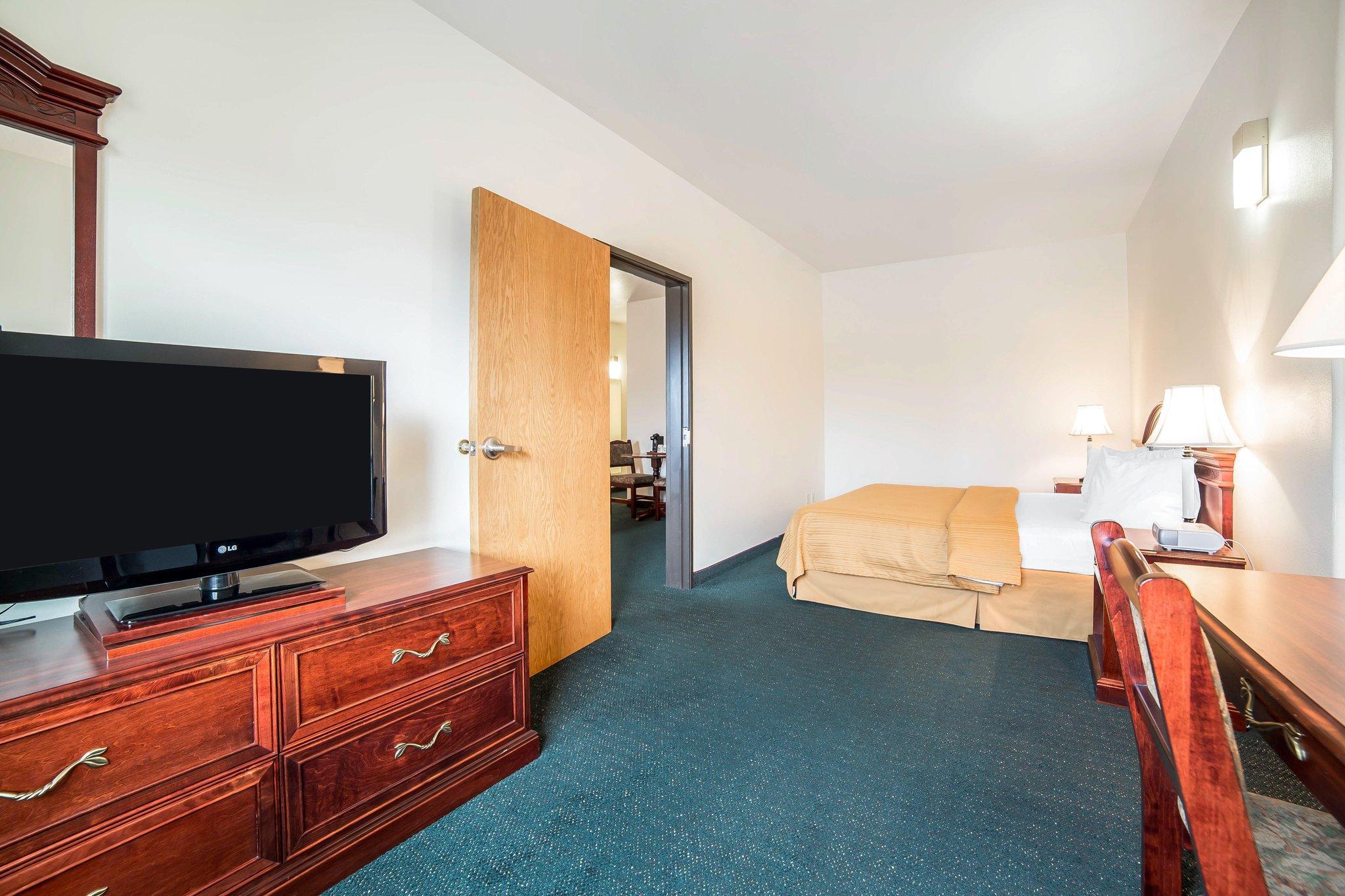 Quality Inn Helena Exterior foto