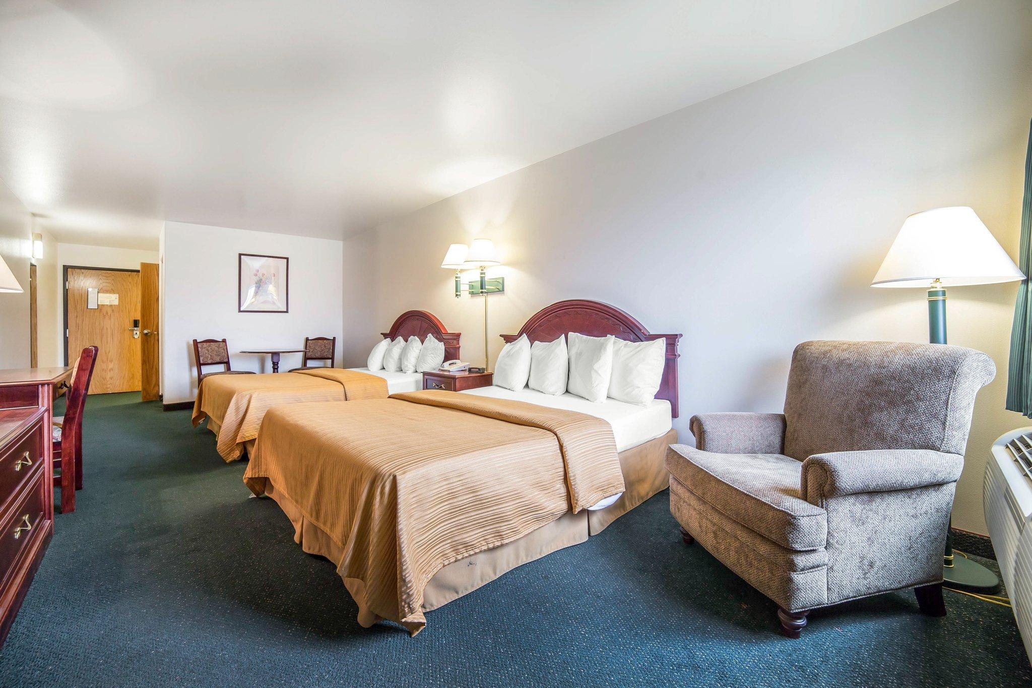 Quality Inn Helena Exterior foto