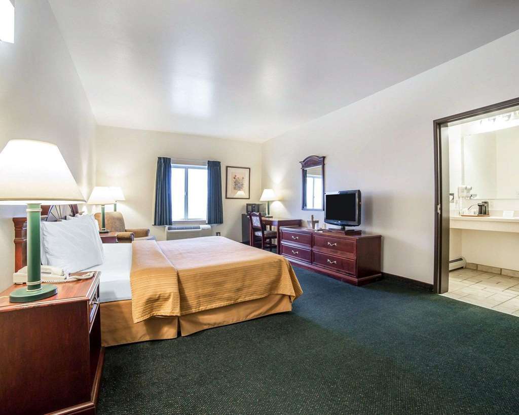 Quality Inn Helena Quarto foto