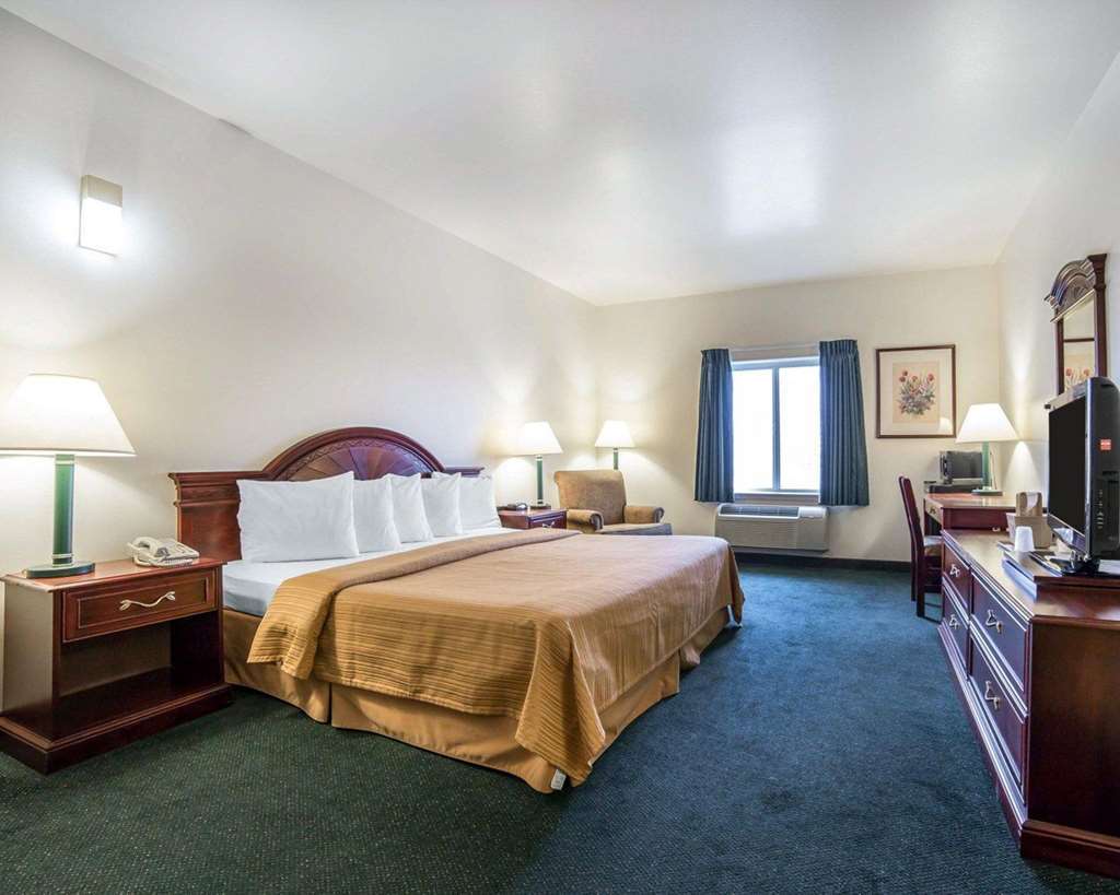 Quality Inn Helena Quarto foto