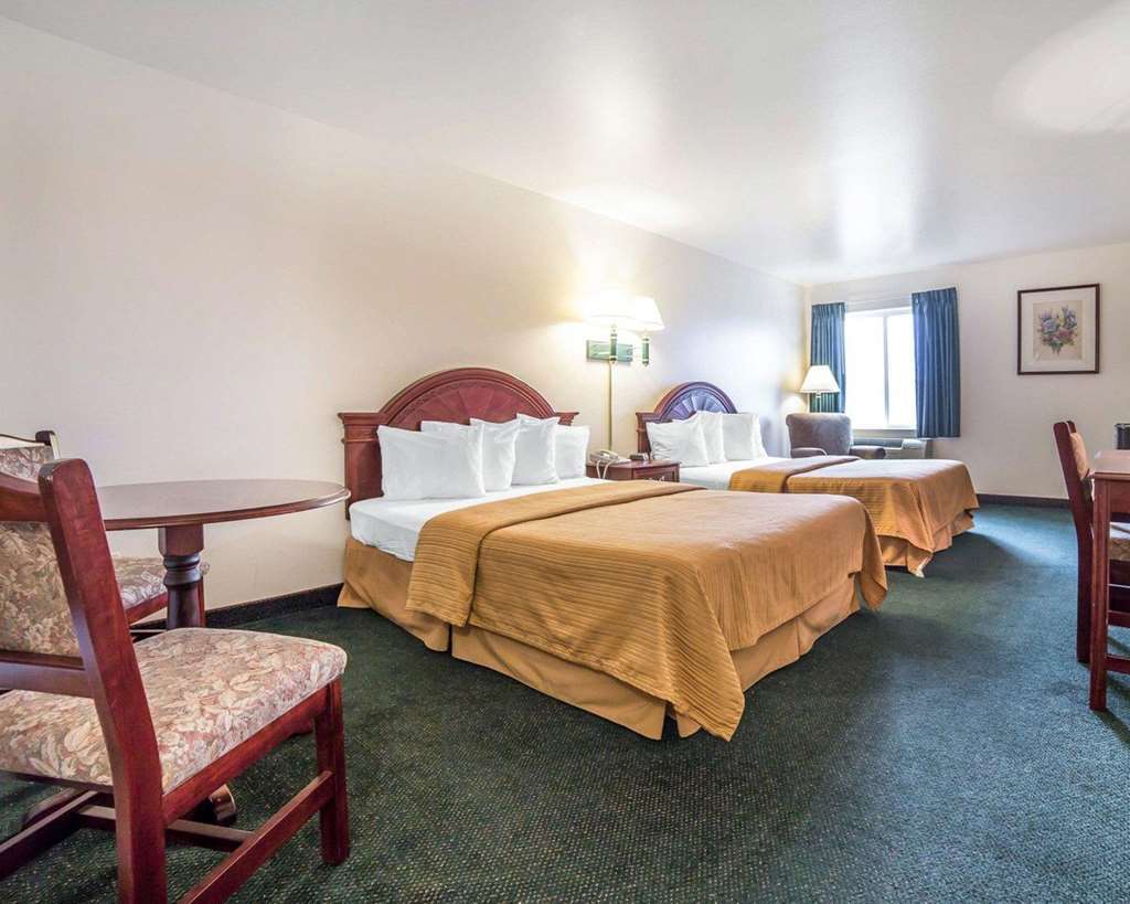 Quality Inn Helena Quarto foto