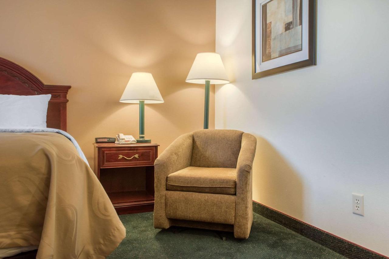 Quality Inn Helena Exterior foto