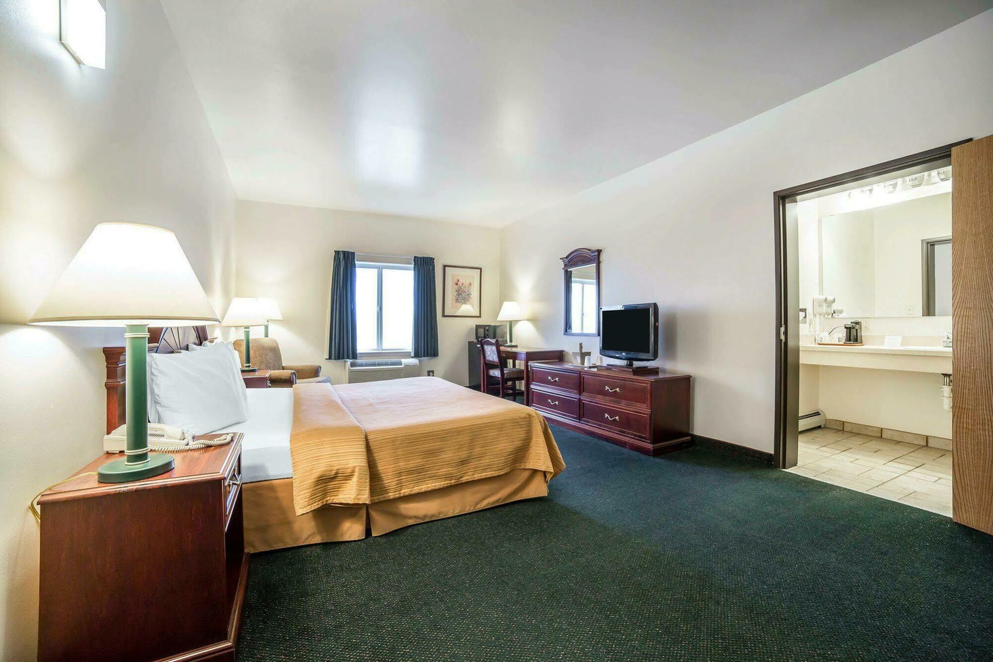 Quality Inn Helena Exterior foto